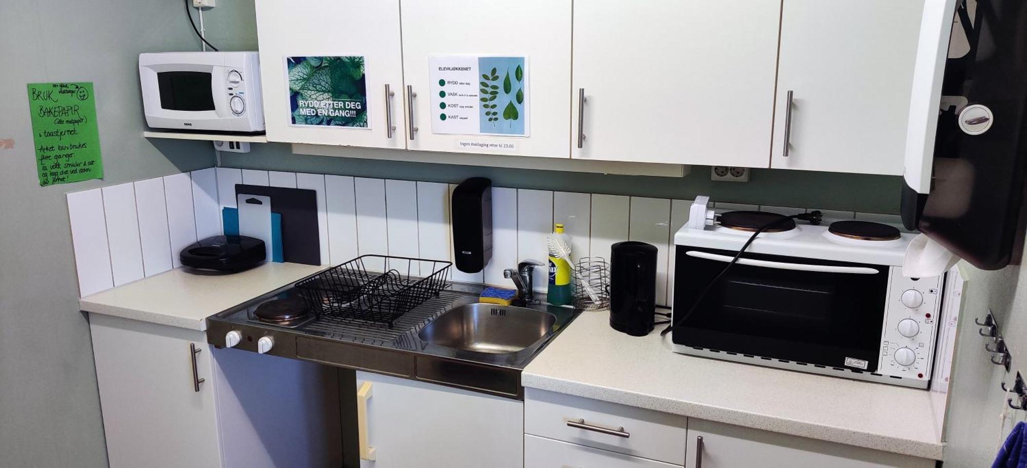 Solborg Folkehogskole Hostel Stavanger Bagian luar foto