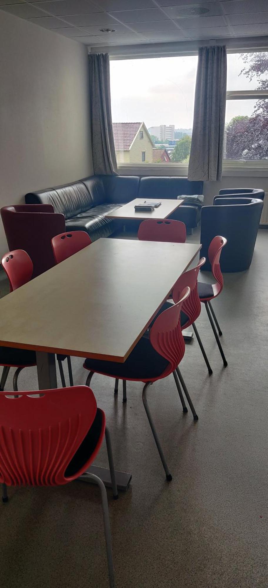 Solborg Folkehogskole Hostel Stavanger Bagian luar foto
