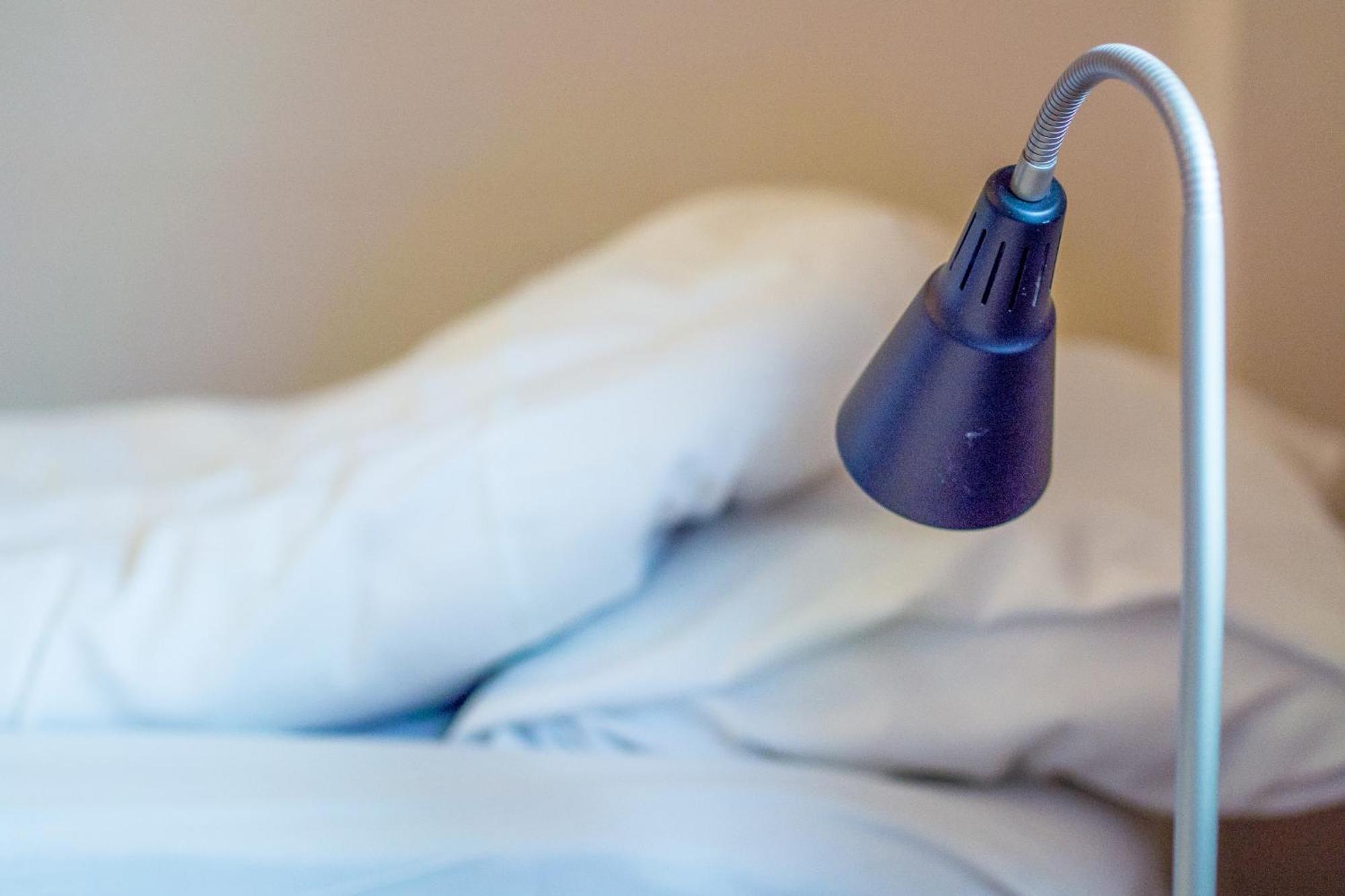Solborg Folkehogskole Hostel Stavanger Bagian luar foto